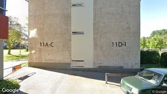 Apartments for rent in Växjö - Photo from Google Street View