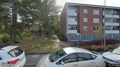 Apartments for rent in Växjö - Photo from Google Street View