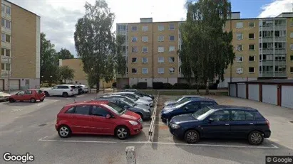 Apartments for rent in Växjö - Photo from Google Street View