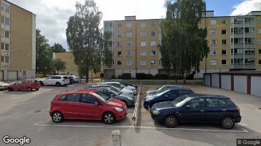 Apartments for rent in Växjö - Photo from Google Street View
