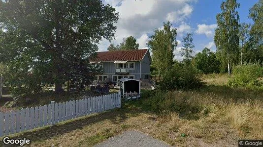 Apartments for rent in Vimmerby - Photo from Google Street View