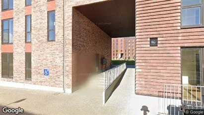 Apartments for rent in Vejle Center - Photo from Google Street View