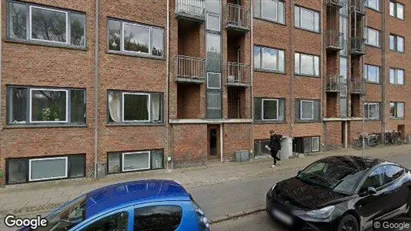Apartments for rent in Aalborg Center - Photo from Google Street View