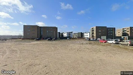 Apartments for rent in Nørresundby - Photo from Google Street View