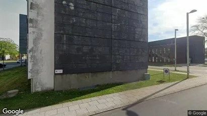 Apartments for rent in Nørresundby - Photo from Google Street View