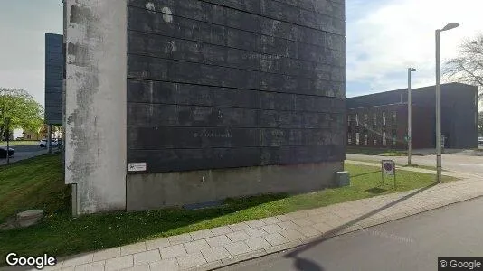 Apartments for rent in Nørresundby - Photo from Google Street View