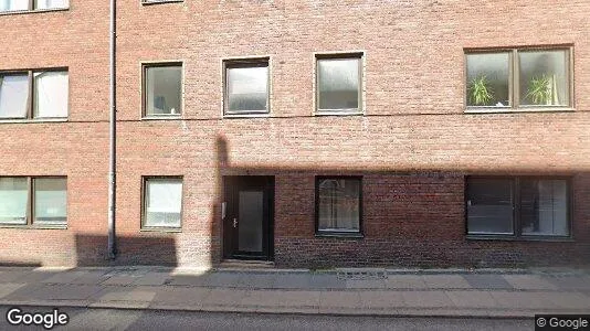 Apartments for rent in Aalborg Center - Photo from Google Street View