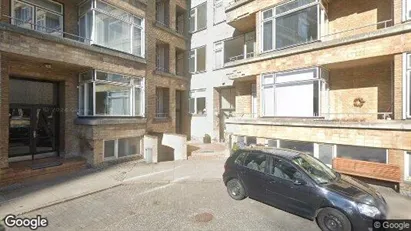 Apartments for rent in Aalborg Center - Photo from Google Street View