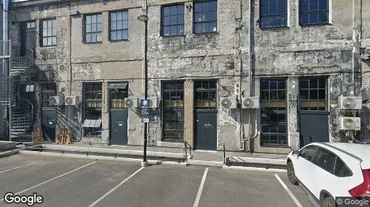 Apartments for rent in Tallinn Kesklinna - Photo from Google Street View