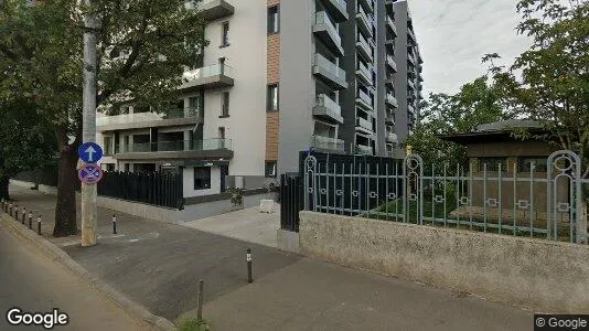 Apartments for rent in Bucharest - Sectorul 3 - Photo from Google Street View