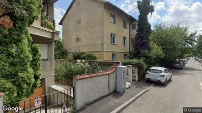 Apartments for rent in Bucharest - Sectorul 1 - Photo from Google Street View
