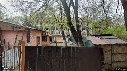 Apartments for rent in Bucharest - Sectorul 2 - Photo from Google Street View