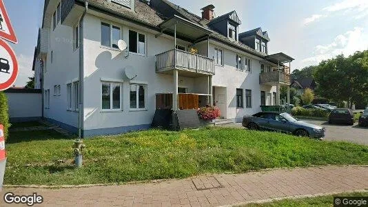 Apartments for rent in Dobl-Zwaring - Photo from Google Street View
