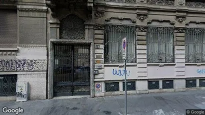 Rooms for rent in Milano Zona 1 - Centro storico - Photo from Google Street View