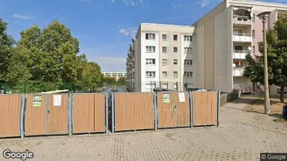 Apartments for rent in Gotha - Photo from Google Street View