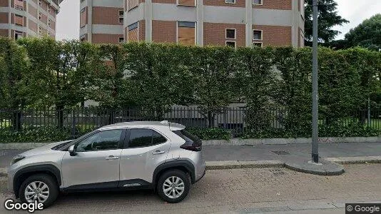 Rooms for rent in Milano Zona 5 - Vigentino, Chiaravalle, Gratosoglio - Photo from Google Street View