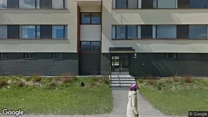 Apartments for rent in Helsinki Eteläinen - Photo from Google Street View