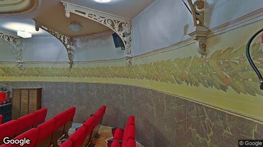 Apartments for rent in Madrid Centro - Photo from Google Street View