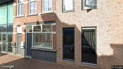 Apartments for rent in Roermond - Photo from Google Street View