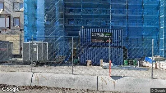 Apartments for rent in Stockholm West - Photo from Google Street View
