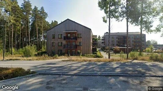 Apartments for rent in Upplands-Bro - Photo from Google Street View