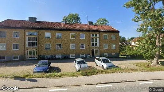 Apartments for rent in Ronneby - Photo from Google Street View