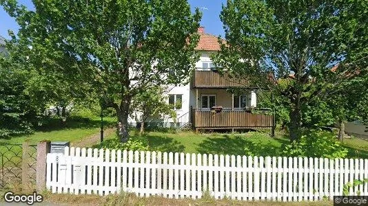 Apartments for rent in Jönköping - Photo from Google Street View