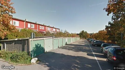 Apartments for rent in Stockholm South - Photo from Google Street View
