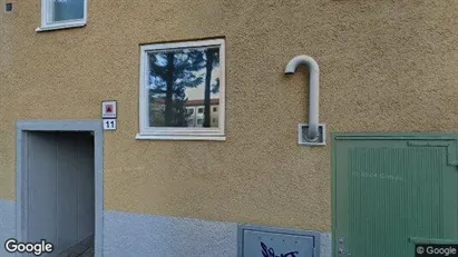 Apartments for rent in Stockholm South - Photo from Google Street View