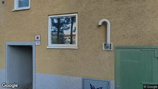 Apartments for rent in Stockholm South - Photo from Google Street View