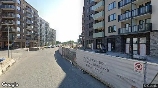 Apartments for rent in Åstorp - Photo from Google Street View