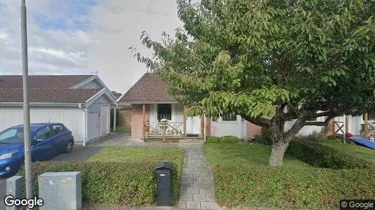 Apartments for rent in Hässleholm - Photo from Google Street View