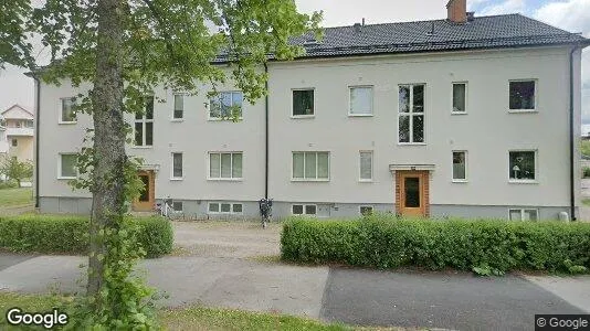 Apartments for rent in Katrineholm - Photo from Google Street View