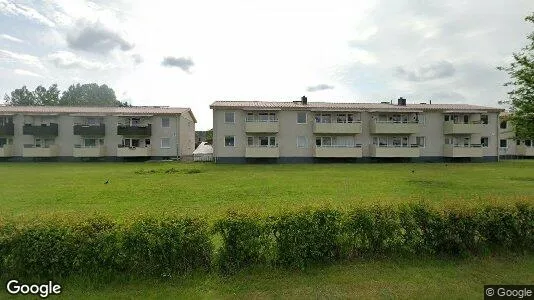 Apartments for rent in Ulricehamn - Photo from Google Street View