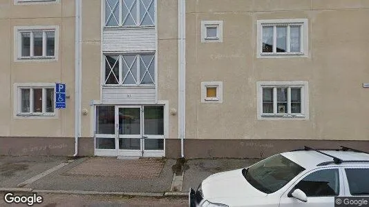 Apartments for rent in Härjedalen - Photo from Google Street View