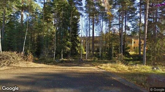 Rooms for rent in Vansbro - Photo from Google Street View