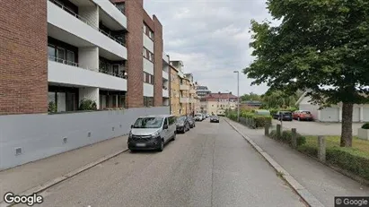 Apartments for rent in Alvesta - Photo from Google Street View