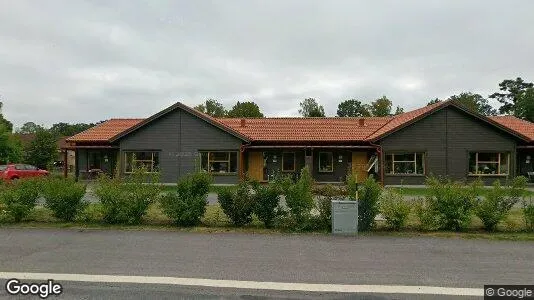 Apartments for rent in Kalmar - Photo from Google Street View