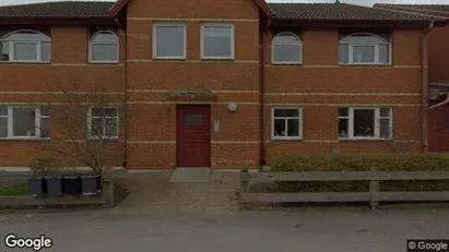 Apartments for rent in Kävlinge - Photo from Google Street View