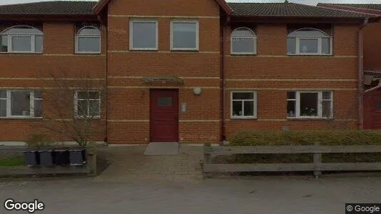Apartments for rent in Kävlinge - Photo from Google Street View
