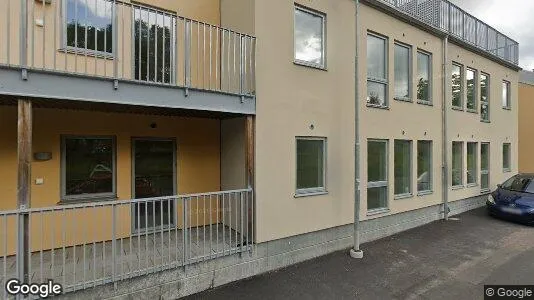Apartments for rent in Hässleholm - Photo from Google Street View