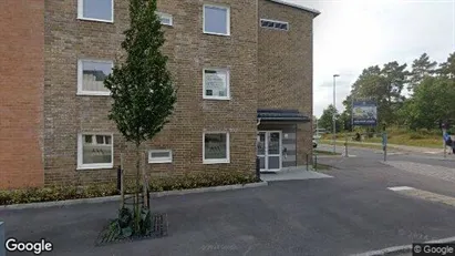 Apartments for rent in Linköping - Photo from Google Street View