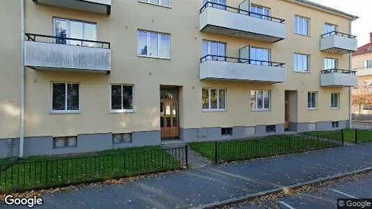 Apartments for rent in Jönköping - Photo from Google Street View