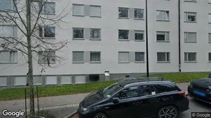 Apartments for rent in Upplands Väsby - Photo from Google Street View