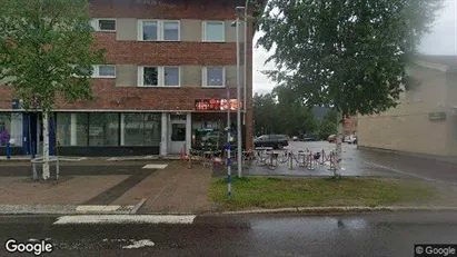 Apartments for rent in Arvidsjaur - Photo from Google Street View