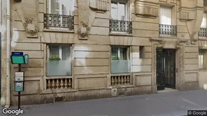 Rooms for rent in Pisticci - Photo from Google Street View