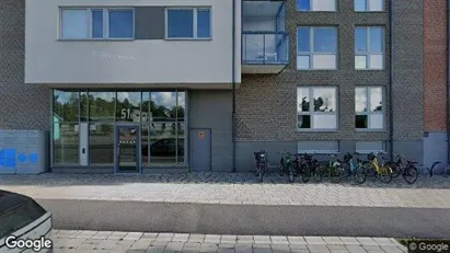 Apartments for rent in Linköping - Photo from Google Street View