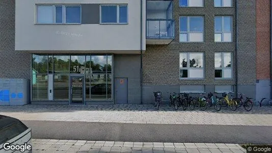 Apartments for rent in Linköping - Photo from Google Street View