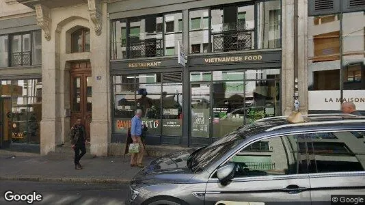 Apartments for rent in Geneva Cité - Photo from Google Street View