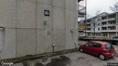 Apartments for rent in Helsinki Läntinen - Photo from Google Street View